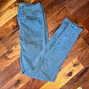American Eagle Jeggings